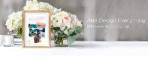 Rodo Creative - Bespoke wedding stationery and invitations designed in Manchester