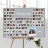 find your face photo table plan by Rodo Creative
