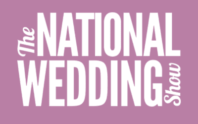 The National Wedding Show Manchester
