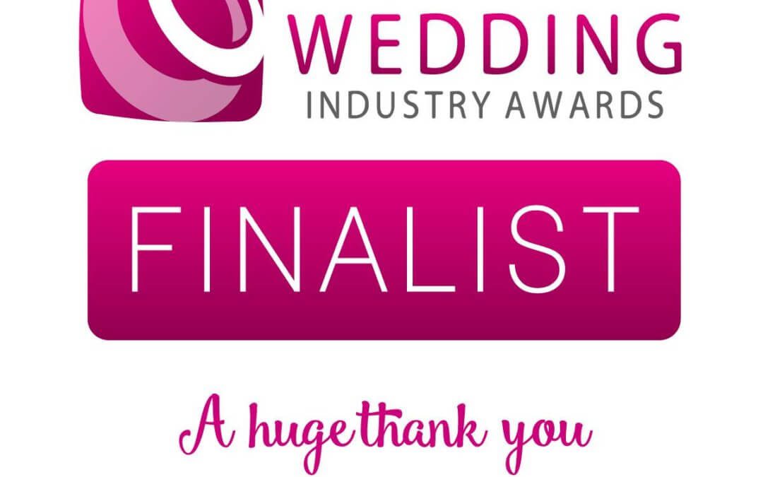 the wedding industry awards