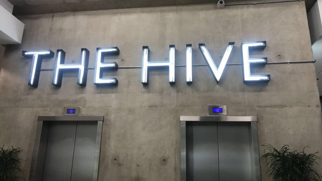 Quick Books Seminar Day at The Hive, Manchester