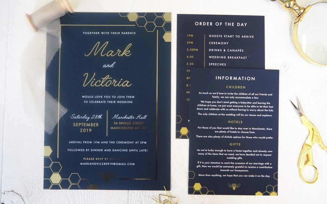 wedding gifts for your child