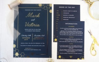 Child-free wedding – Wording to help you let people know if children are invited to your wedding.
