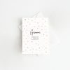 Personalised Paper Hug Card - a Special Card for those you miss the most