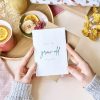 Will You Grow Old With Me Plantable Card - Designed by Rodo Creative