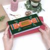 Cracking Christmas Scratch Surprise Card - Designed by Rodo Creative