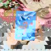 Set of Three Personalised Christmas Cards Recycled - Designed by Rodo Creative