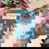 Set of Three Personalised Christmas Cards Recycled - Designed by Rodo Creative