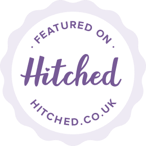 Rodo Creative featured on Hitched wedding invitations and stationery